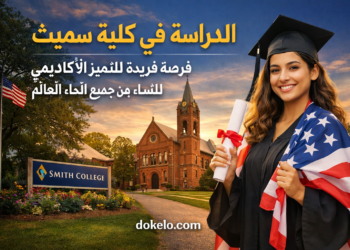 الدراسة في كلية سميث سنة 2026 | فرصة أكاديمية متميزة للنساء من مختلف دول العالم